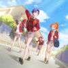 sister001.webp 帝乃三姊妹意外地容易相處第1~12話(已完結)(贈品區)
