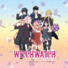 WITCH WATCH_魔女守護者第1~25話(已完結)