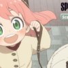 SPY001 間諜家家酒第1~3季+劇場版(已完結)