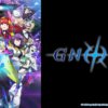 GOSIA001 GNOSIA(古諾希亞)第1~21話(已完結)
