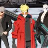 TRIGUN001 槍神(TRIGUN)第1~3季(已完結)