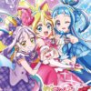 IDOL001 Idol_光之美少女_你與我第1~49話(已完結)