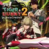 TIGER001 TIGER & BUNNY(虎與兔)II第1~25話+OVA(已完結)
