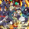 Clevatess001 ClevatessⅡ_魔獸之王與虛假的勇者傳承第1~13話(已完結)(贈品區)