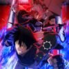 TORCH001 BLACK TORCH_闇黑燈火第1~12話(已完結)(贈品區)
