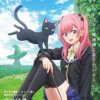 blact001 黑貓與魔女的教室第1~24話(已完結)