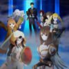guard001 世界最強後衛_迷宮國的新人探索者第1~12話(已完結)(贈品區)