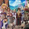 legend001 說出這邊交給我你們先走以後十年過去成了傳說第1~12話(已完結)(贈品區)
