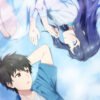 love001 與奔馳於透明之夜的你_談一場看不見的戀愛第1~12話(已完結)(贈品區)