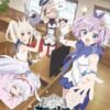 navy001 碧藍航線_微速前進(II)第1~12話(已完結)(贈品區)