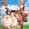 zero001 從0位居民開始的邊境領主大人第1~12話(已完結)(贈品區)